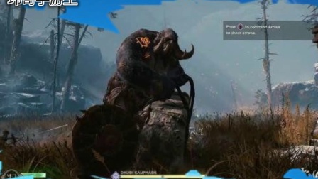 玮哥手游王：《战神4》公布全新演示奎爷战斗劲爆令人热血沸腾！