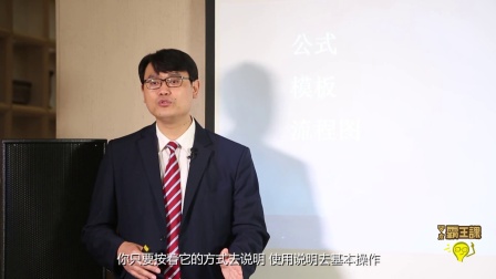王兴权（二）高手和小白的差距：四个层次萃取组织经验