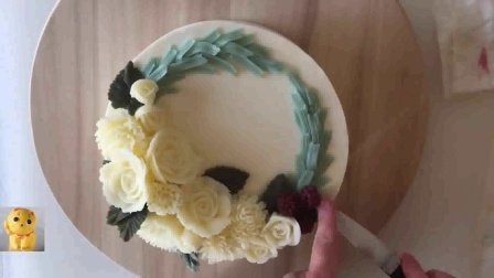 北海道戚风蛋糕 蛋糕的做法 脆皮蛋糕