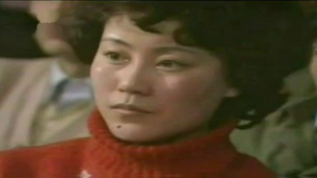 1986年春晚歌曲 军港之夜-苏小明