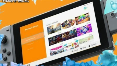 玮哥手游王：任天堂宣布美国第三方数字下载版销量超过卡带版