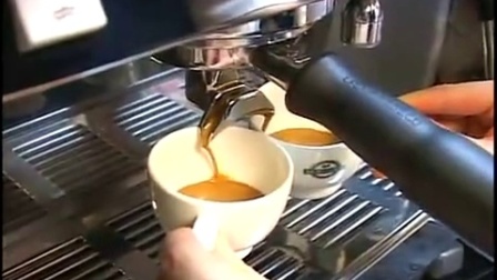 意式咖啡制作方法_标清