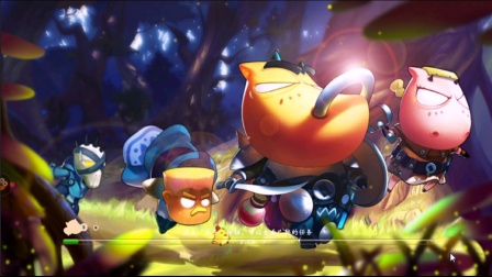 我叫MT开荒团。开测，新区，新体验。手机版魔兽世界