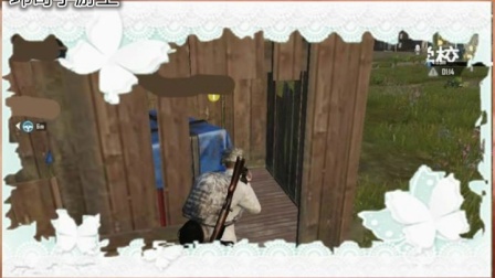 玮哥手游王：最怕空气突然安静吃鸡中你打出过最手残的操作是啥样的