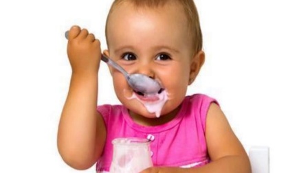 十个月宝宝的错误辅食观念,并不是吃齐就行了,3大误区须注意!