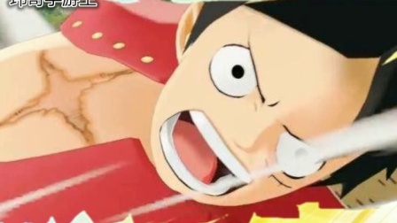 玮哥手游王：《海贼王：世界探索者》海量新截图展示路飞的冒险