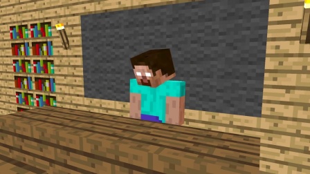 ★我的世界★minecraft动画片-鬼椒