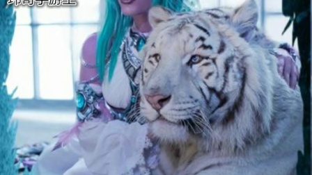 玮哥手游王：一周COS秀穿越现实与虚幻重现魔兽世界