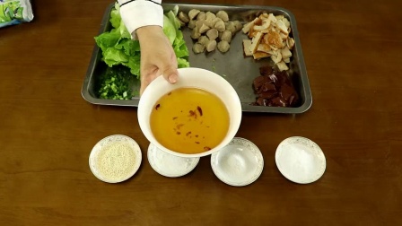 哪里有学做原味汤粉 原味汤粉王怎么做 原味汤粉王制作方法