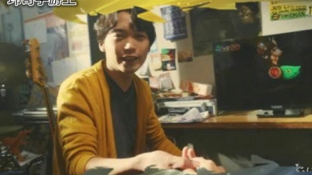 玮哥手游王：任天堂switch春季广告片有了这台机器就能把到妹哦！