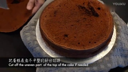 彭记脆皮蛋糕_口脆皮蛋糕_彭记蛋糕_海绵蛋糕配方8