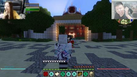 砂忍村的探索 我爱罗出现