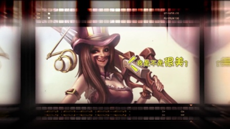 全民大奖赛—搞笑集锦第二期