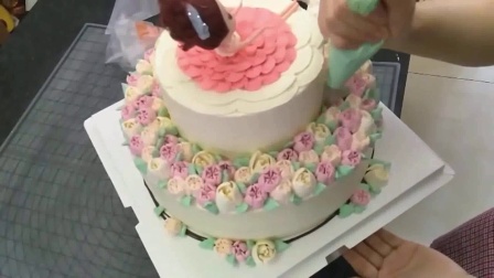 戚风蛋糕的做法 蛋糕卷 微波炉怎么做蛋糕