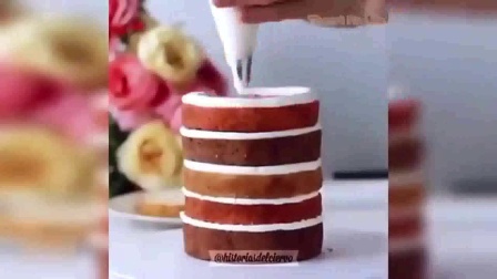 如何用面包机做蛋糕 慕斯蛋糕的做法 纸杯蛋糕