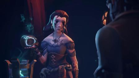 【游侠网】Sea of Thieves_ Official E3 2018 Trailer - YouTube