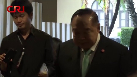 CRI国际新闻 2018 13岁泰拳手赛场被重击身亡泰国欲修改拳击法案