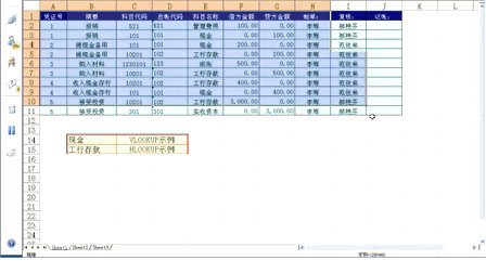 Excel 2003实用技巧六-Microsoft Excel在报告总结中的应用
