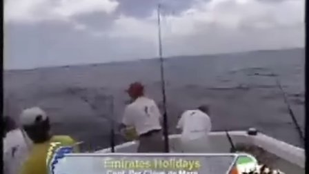 国际钓金枪鱼比赛视频02