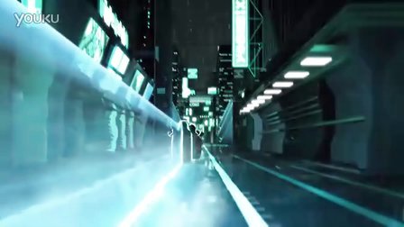 创：崛起 Tron:Uprising 电子世界争霸战第三部预告片