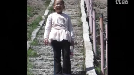 我的六一提前过 【凤凰传奇 我不是公主】