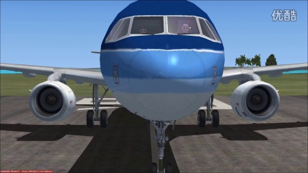 【屌德斯解说】 模拟开飞机 这是一个“真实”的模拟游戏
