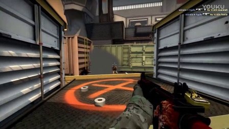 [CSGO推荐]Astralis 战队2016年度大片