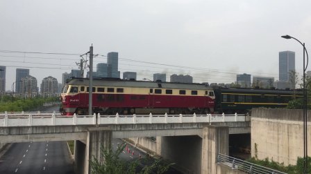 【7.3】沪昆线K157公里芳田村拍摄K1128