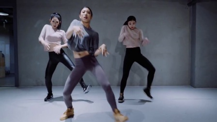 Gold - Kiiara - Lia Kim Choreography