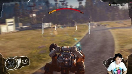 【小宇热游】PC正当防卫3 攻略解说直播视频16期