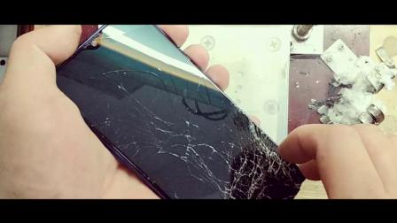 OPPO R17 更换外屏  肇庆快讯通讯  更换手机外屏 碎屏爆屏玻璃盖板换屏总成寄修 拆解拆框拆机切割维修 刷机升级开箱发布体验 视频教程