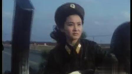 朝鲜电影《近卫兵的儿子们》插曲《没有你就没有祖国》