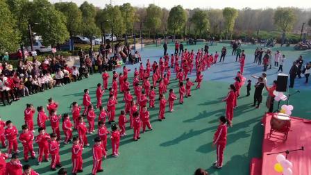 热烈祝贺2019年小天使幼儿园亲子运动会活动