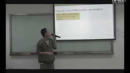 专辑:培训学校中小学英语教师10分钟试讲展示