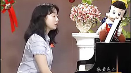 汤普森简易钢琴教程(Ⅰ)28_tan8.com