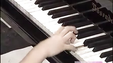 汤普森简易钢琴教程(Ⅲ)05_tan8.com