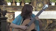 罗佳思 - Berta Rojas - Las Abejas - 古典吉他