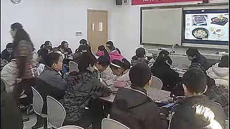 早餐时刻江苏省初中综合实践活动优质课评比活动视频专辑