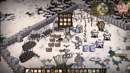 饥荒dlc巨人联机第三期——全世界寻找猪皮