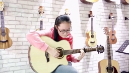 画面好美！TFboys 王俊凯携手学员同框   吉他弹唱《董小姐》    美女再度来袭！！！