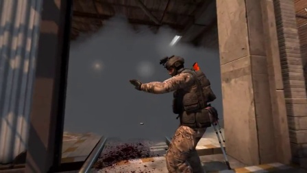 [CSGO]FALLING