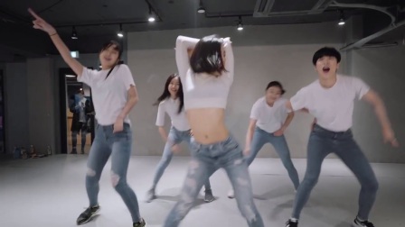 Fox - BoA - Lia Kim Choreography