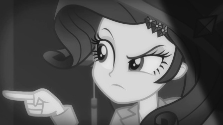 《小马国女孩》小马学校生活, 魔法中的科学实