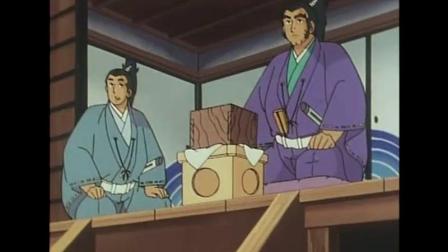 聪明的一休