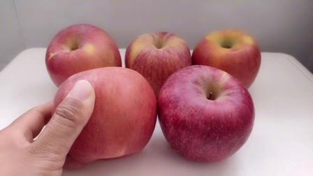 买苹果时，一定要挑&ldquo;母&rdquo;的，记住这6点，买到的苹果又脆又甜
