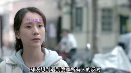 心居：冯晓琴创业成功逆袭成富婆，嫁给展翔，成为全剧最后的赢家