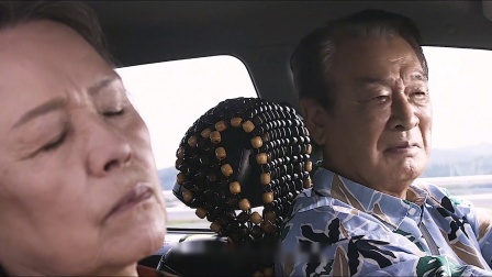 陪伴是最长情的告白