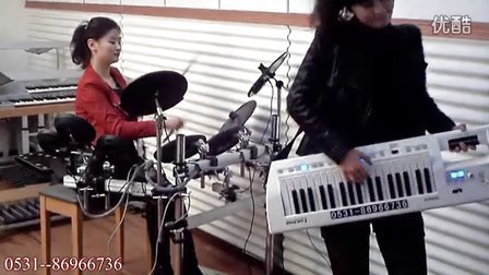 电子鼓在音乐世界中的崛起：从初学者到专业乐手的普及之路