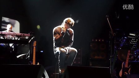 李志 跨年 2012 108个关键词 之 忽然