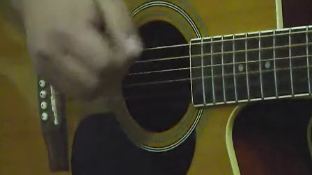 吉他入门第十六讲吉他强弱音变化扫弦练习·第一季
